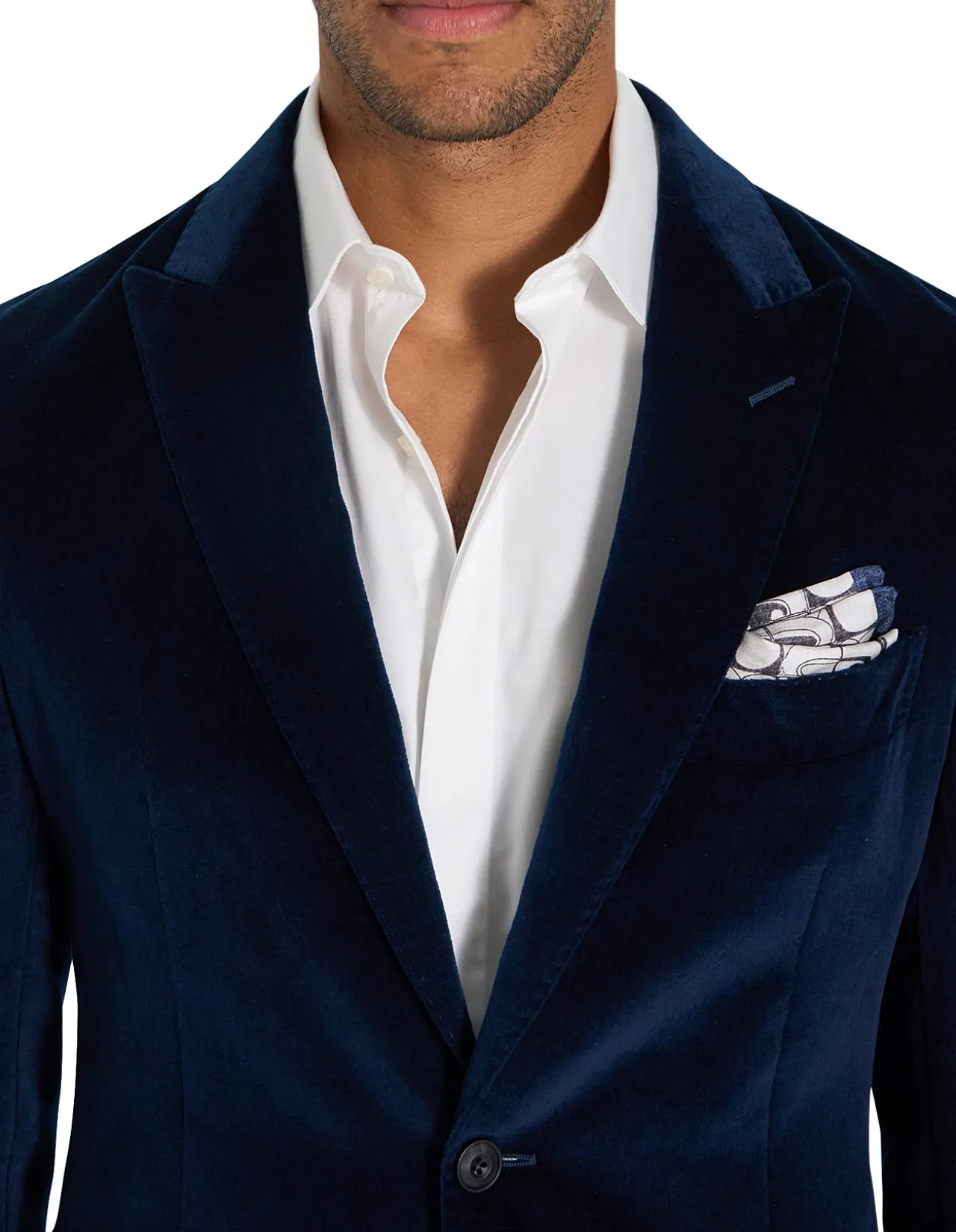 BOWIE SB JACKET