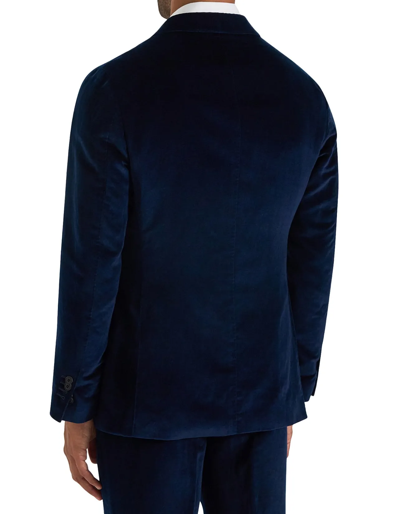 BOWIE SB JACKET