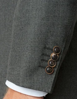 Bowning Jacket Slim Fit