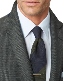 Bowning Jacket Slim Fit