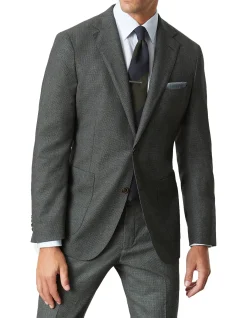 Bowning Jacket Slim Fit