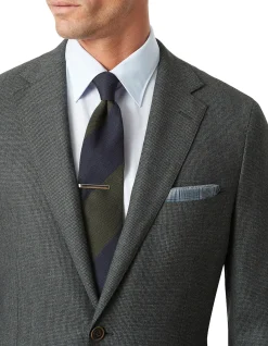 Bowning Jacket Slim Fit