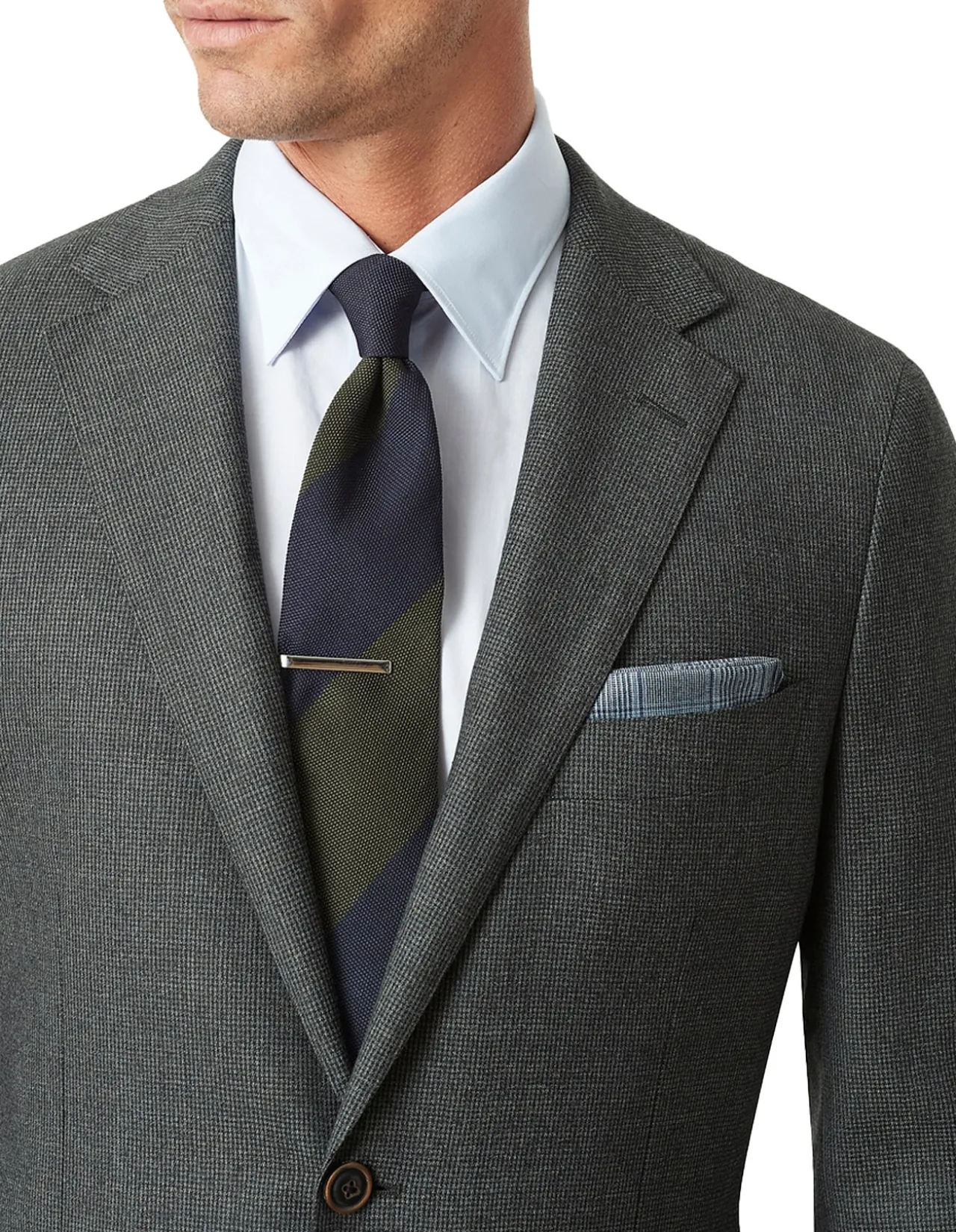 Bowning Jacket Slim Fit