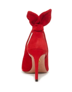 BOW TIE PUMP 85