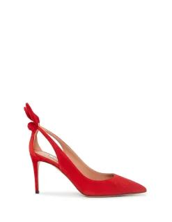 BOW TIE PUMP 85