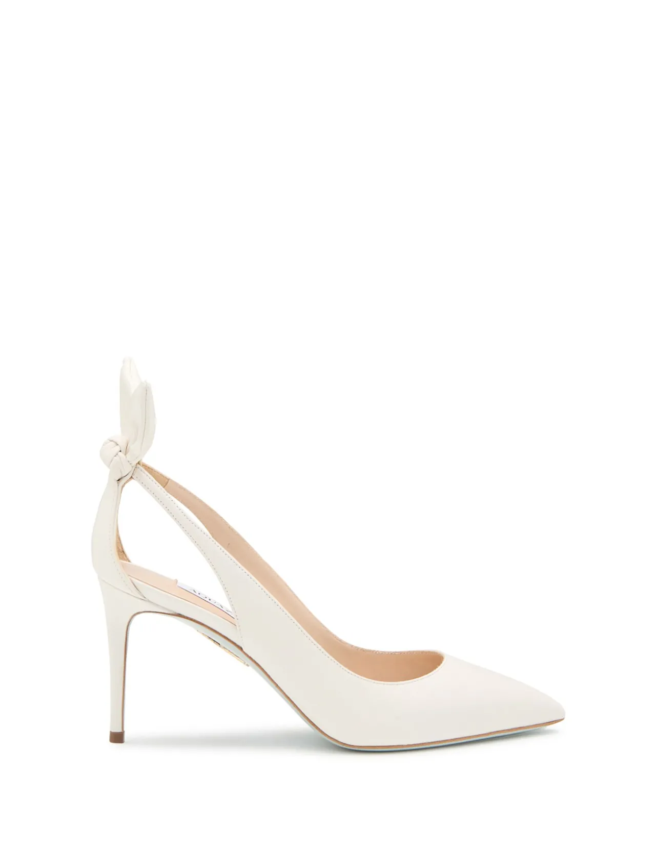 BOW TIE PUMP 85
