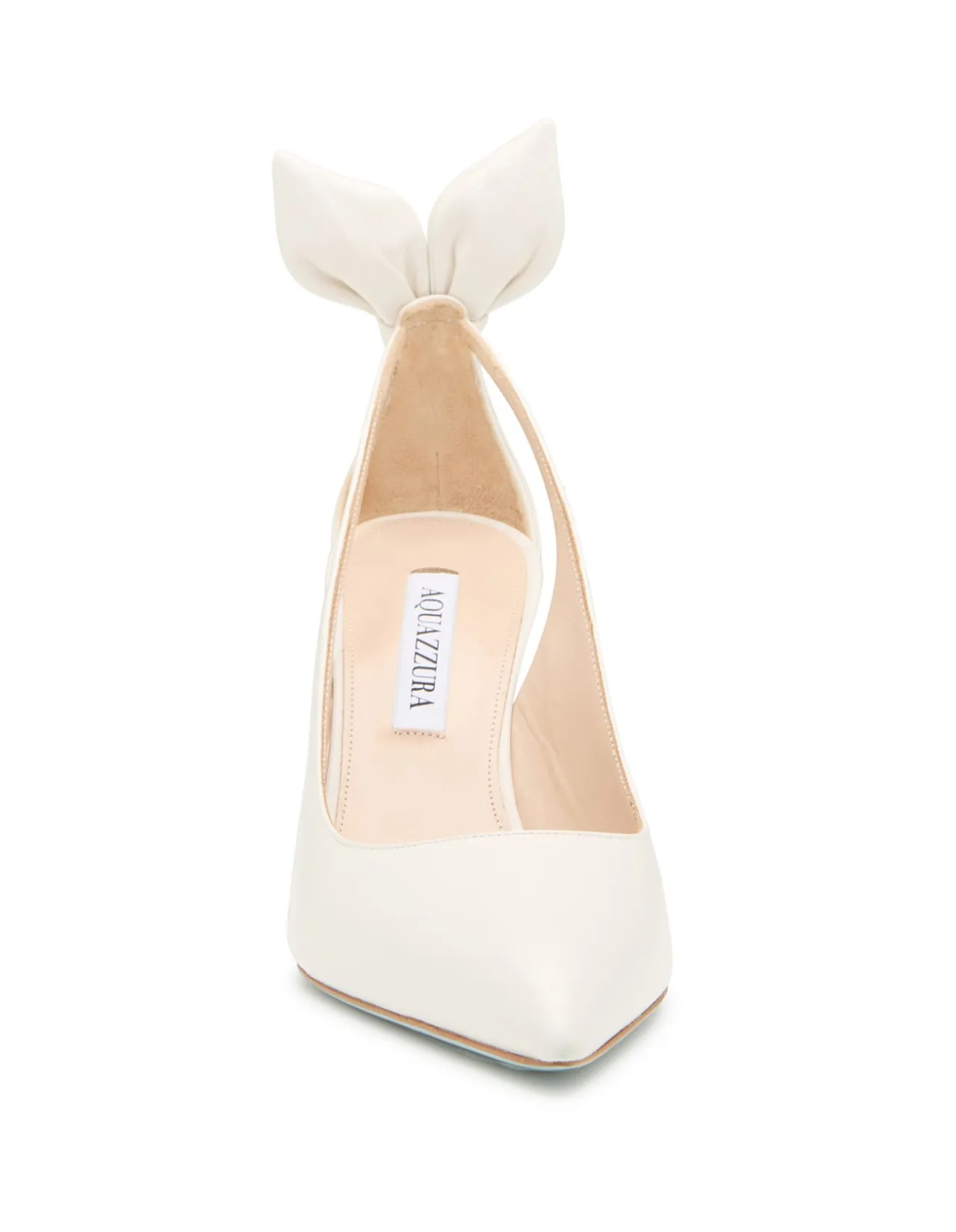 BOW TIE PUMP 85