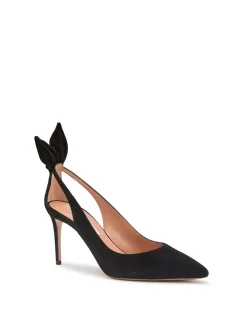 BOW TIE PUMP 85