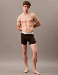 Boxer Brief 3 Pack