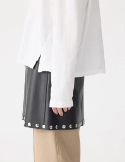 Boyfriend Heritage Long Sleeve T-Shirt