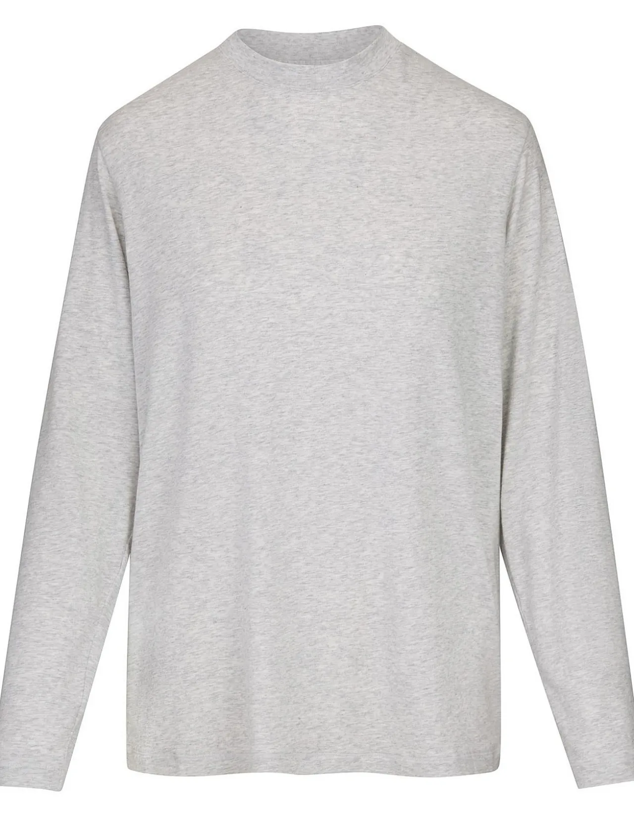 BOYFRIEND LONG SLEEVE T-SHIRT