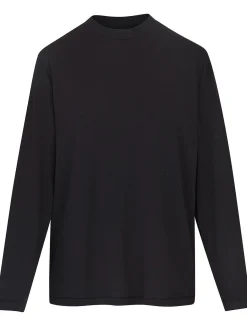 BOYFRIEND LONG SLEEVE T-SHIRT