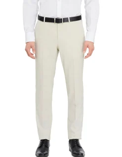 2B PLAIN LORD SINGLE BREASTED SUIT SET