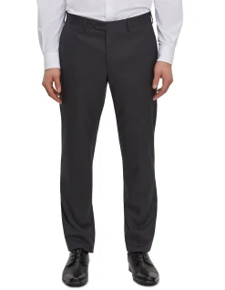 2B PLAIN VINCENZA SINGLE BREASTED SUIT SET