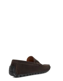 BRACKON MOCCASION
