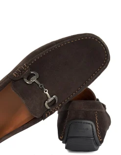 BRACKON MOCCASION