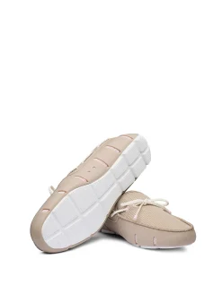 Braid Lace Loafer