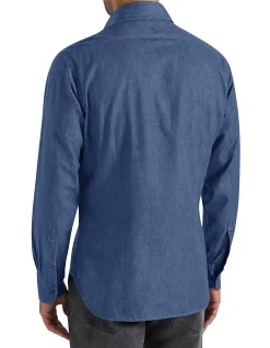 BRANDO DENIM SHIRT