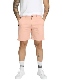 Brando Chino Shorts