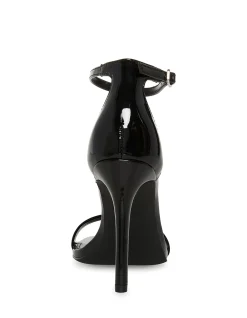 BRAZEN HEELS
