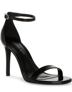 BRAZEN HEELS