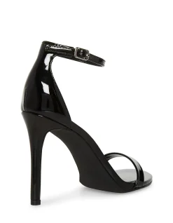 BRAZEN HEELS