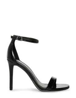BRAZEN HEELS