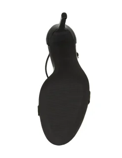 BRAZEN HEELS