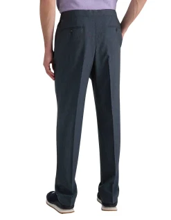 BRAZZA DRAWSTRING TROUSER