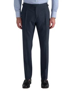 BRAZZA TROUSER