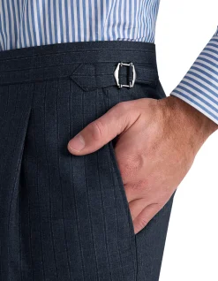 BRAZZA TROUSER