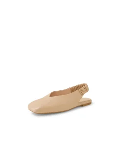 BREETNY MO NUDE LEATHER