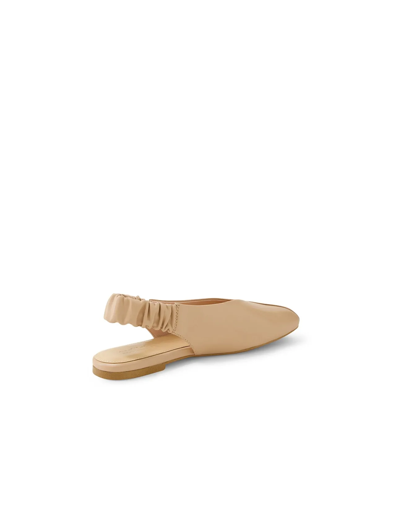 BREETNY MO NUDE LEATHER