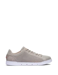 Breeze Tennis Knit Sneaker