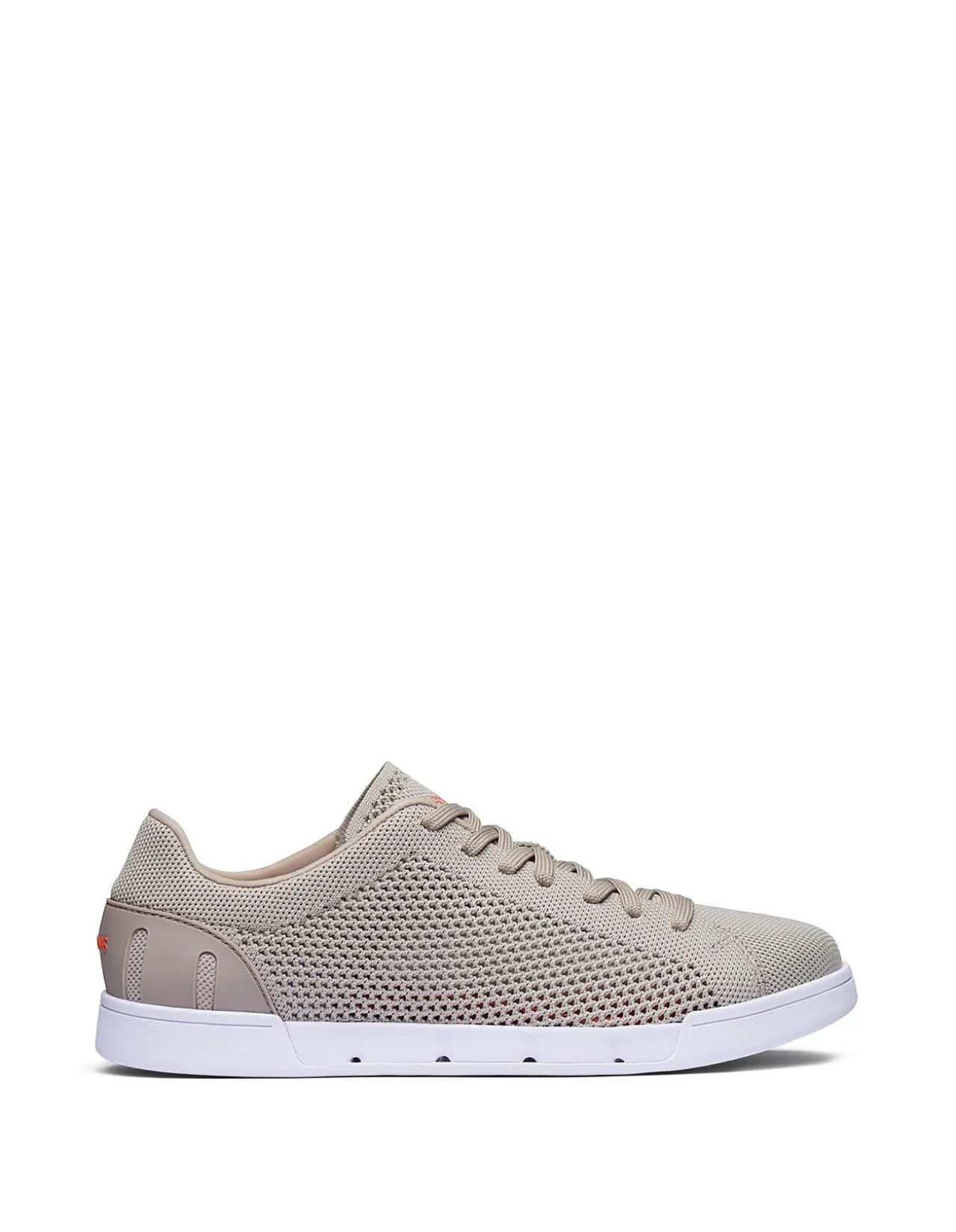 Breeze Tennis Knit Sneaker