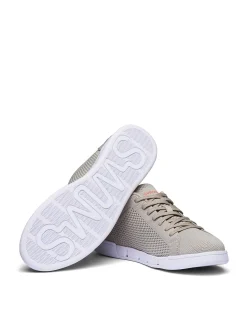 Breeze Tennis Knit Sneaker