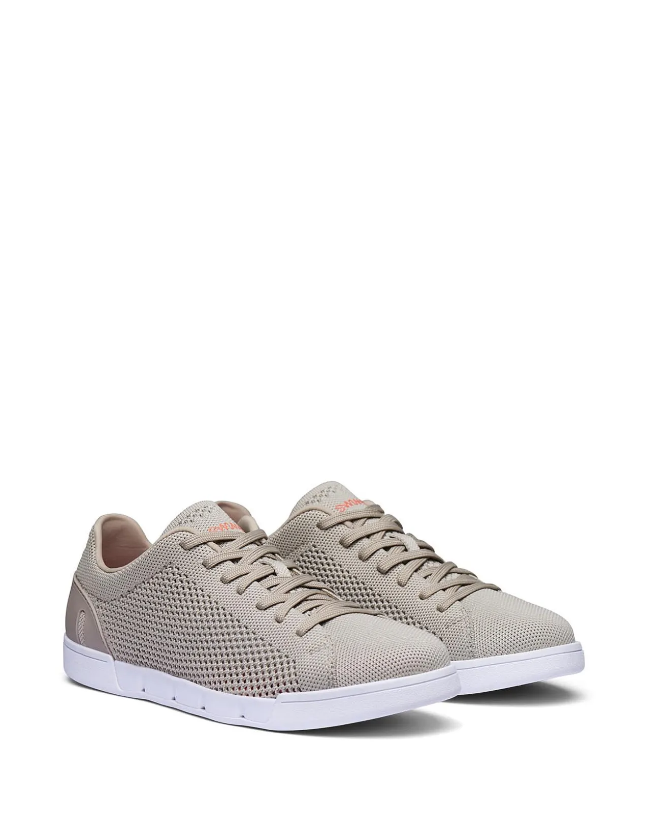 Breeze Tennis Knit Sneaker