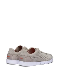 Breeze Tennis Knit Sneaker
