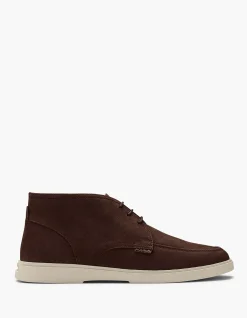 BREEZE CHUKKA