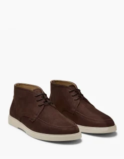 BREEZE CHUKKA