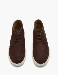 BREEZE CHUKKA