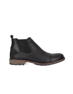 BRIDGE CHELSEA BOOTS