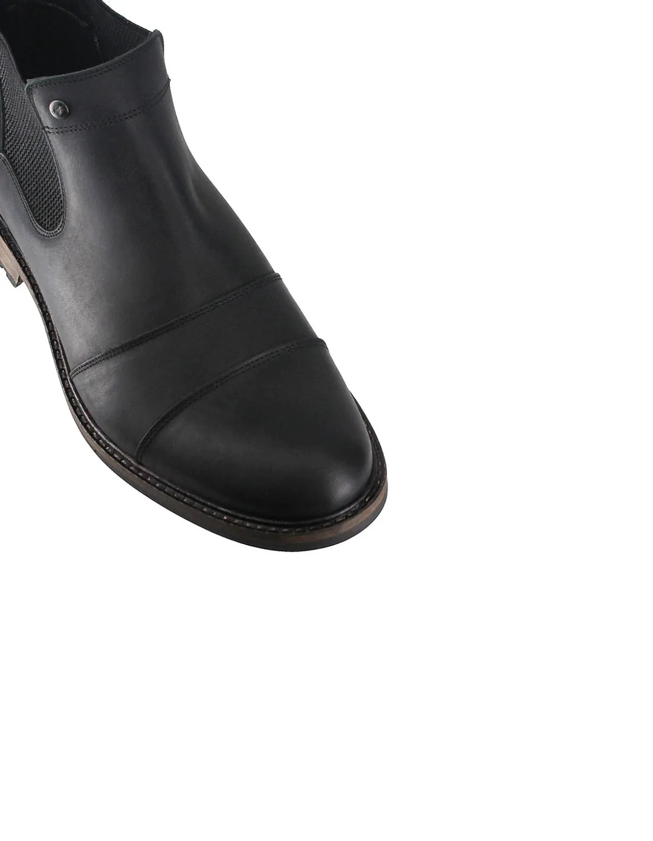 BRIDGE CHELSEA BOOTS