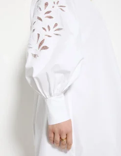 BRIENNA DRESS
