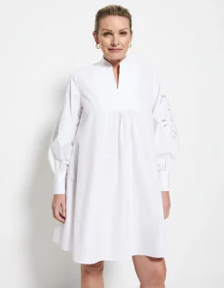 BRIENNA DRESS
