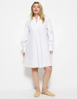 BRIENNA DRESS