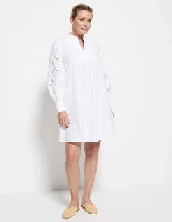 BRIENNA DRESS