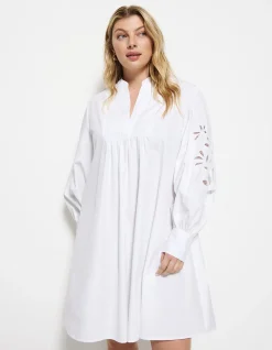 BRIENNA DRESS