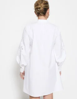 BRIENNA DRESS