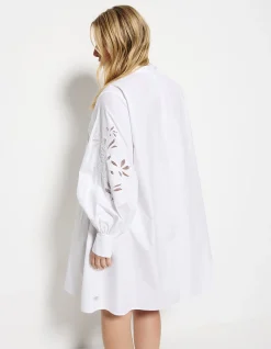 BRIENNA DRESS
